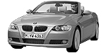 BMW E93 B2667 Fault Code